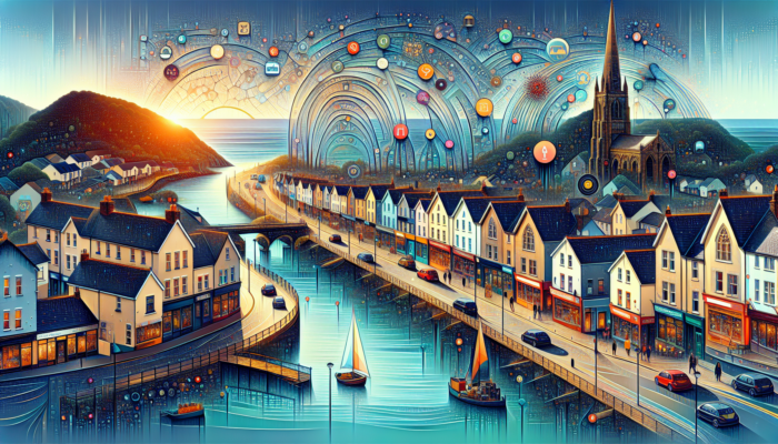 SEO for Small Business Success: Teignmouth Tips