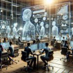 Scaled Human VA Teams for Building a Lasting Legacy