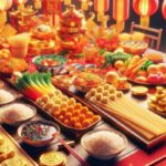 Lunar New Year Feast: A Complete Step-by-Step Guide