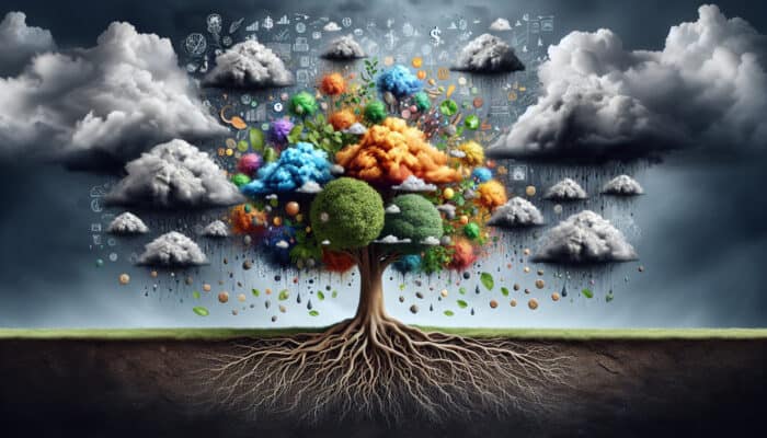 Revenue Stream Diversification: Essential Strategies for Humans