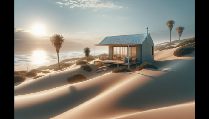 Coastal Properties in Centurion: Affordable Options for First-Time Buyers