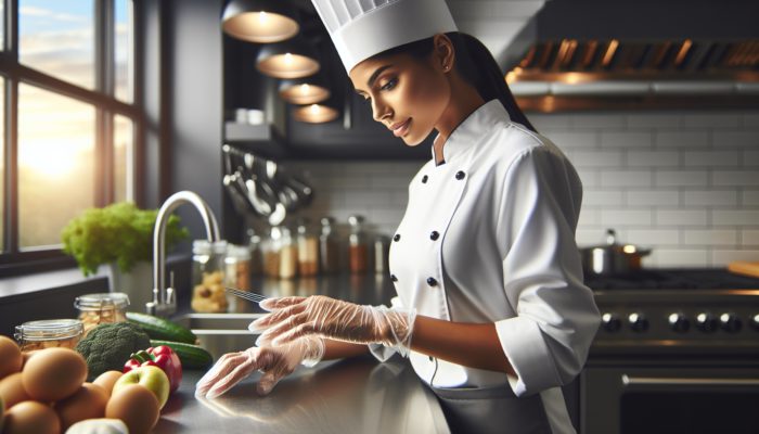 Polythene Gloves Suppliers in Croydon: Top Choices Available