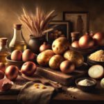 Latke Spread: Your Family’s Guide to a Festive Hanukkah