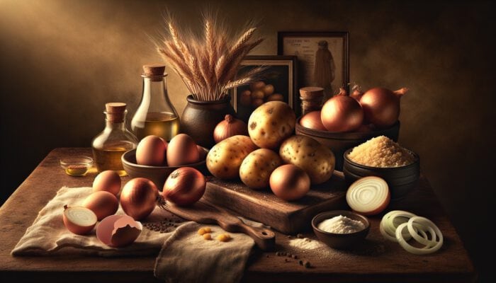 Latke Spread: Your Family’s Guide to a Festive Hanukkah