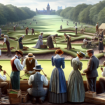 Windsor Park Golf Course: A Delightful Retreat for Golf Enthusiasts