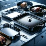Roasting Pan Selection Tips for Perfect Roasts
