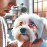 Eye Stain Removal Solutions: Top Methods for White Pets