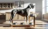 Elevated Feeders for Large Dogs: Tips and Benefits Explained