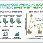 Dollar-Cost Averaging: Quick Guide to Crypto Investing