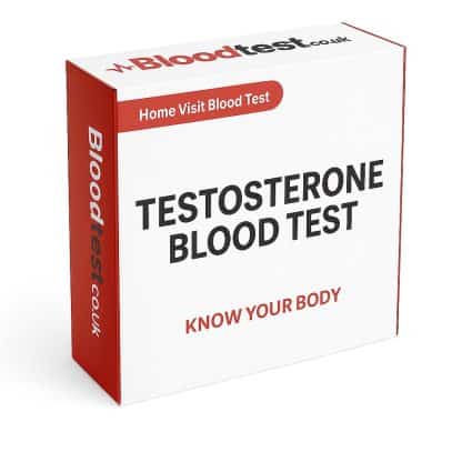 Testosterone Blood Test Insights for Darlington Residents