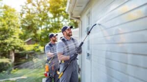 HouseWash PA: Exploring Its Local Impact and Advantages