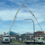 Boom Pump Requirements for Efficient Concrete Placement