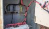 Solar Switchboard Upgrade for Chelmer’s Air Conditioning System