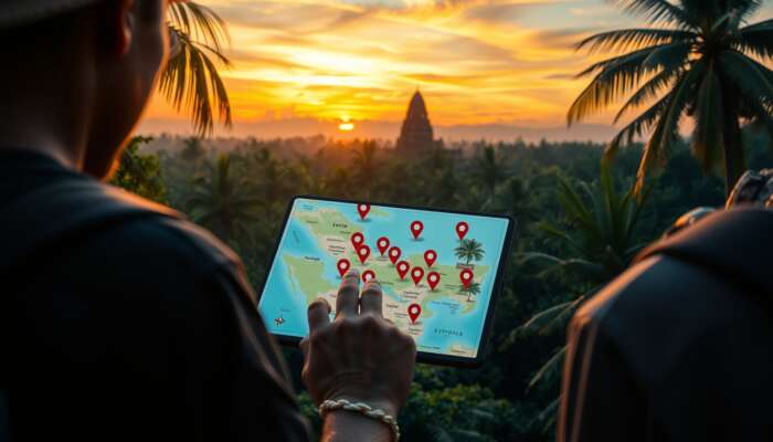 Belize Map: Explore Your Interactive Guide and Directions