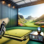 Golf Simulator Setups: Key Tips for Enthusiasts