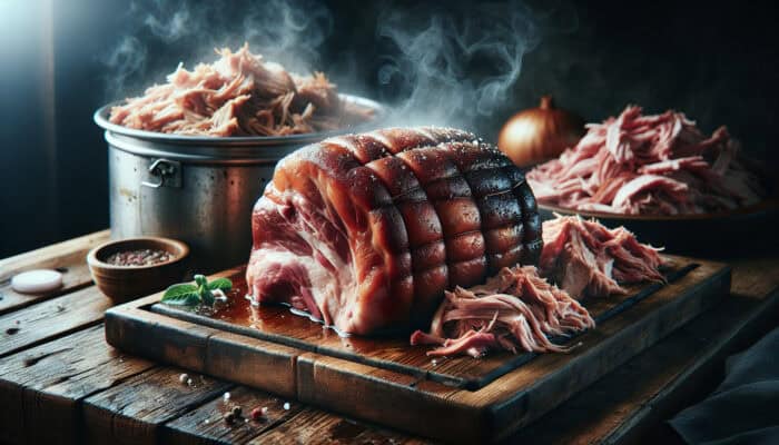 Tender Pulled Pork: Simple Tips for Delicious Home Cooking