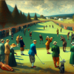 Golfing at Westlake Golf Club: An Unforgettable Experience