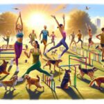 Dog Fitness Classes: Elevate Your Wellness Journey