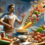 Quick and Easy Meals: 5 Ingredients for Beginners