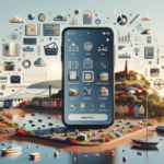 Online Store Design for Small Business Success in Clevedon