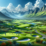 Golf Course Navigation Tips for Every Player