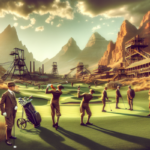 Cullinan Golf Club: Discover the Charm of Its Historic Greens