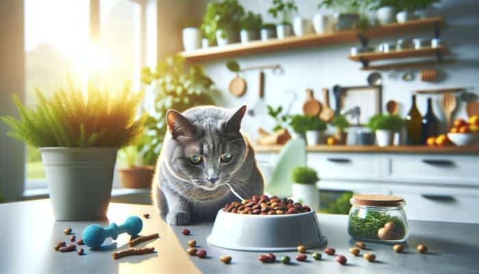 Senior Cat Nutritional Needs: Essential Diet Tips for Health