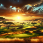 Stunning Scenic Views Await at Zebula Golf Course