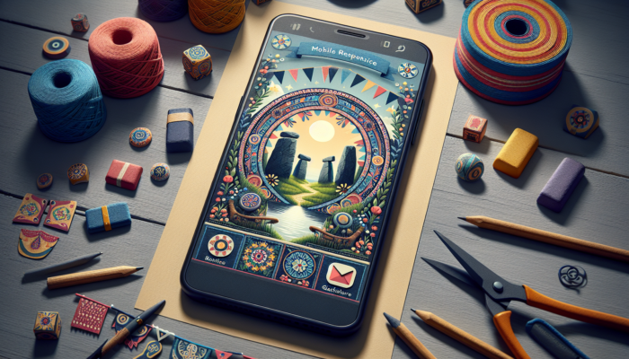 Online Store Design to Boost Glastonbury’s Small Businesses