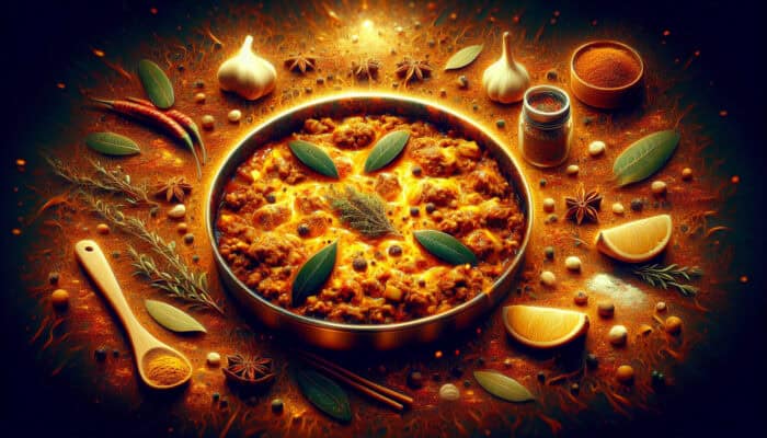 Bobotie Recipes: Easy South African Dishes for Everyday Dining