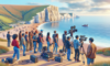 Video Content Production for Small Businesses in Swanage