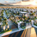 Estates in Phalaborwa with Security Features for Entry Level Buyers