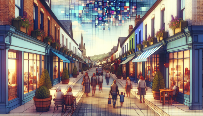 Digital Ads: Achieving Success for Small Businesses in Royal Wootton Bassett