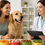 Pet Diets: Essential Nutritionist Recommendations for Your Pets
