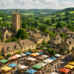 Video Content Production for Boosting Corsham’s Small Businesses