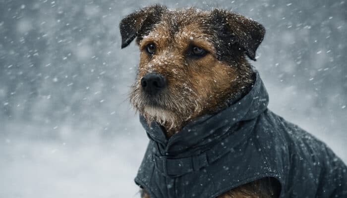 Weather-Resistant Gear: Essential Must-Haves for Pets