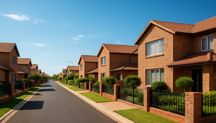 Mid-Level Housing: Top Investment Choices in Postmasburg