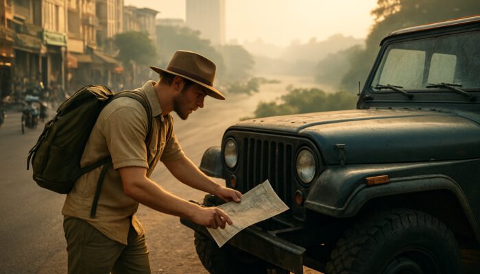 Mekong Delta Adventures: Explore Highlights of Ho Chi Minh City