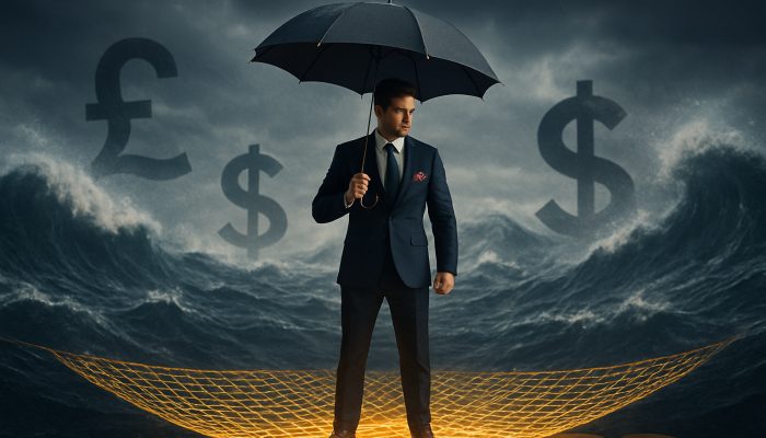 Buffer Savings: Essential Tactics for Calm Work Intervals