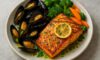 Pescatarian Diet Meal Ideas: Easy Cooking Tips for Fish Lovers