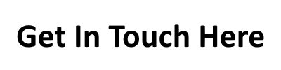 Get In Touch Tenancy Cleaning