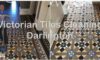 Victorian Tile Cleaning Revitalises a Lacking Hallway