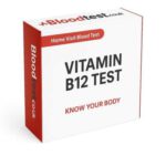 Vitamin B12 Blood Test: A Quick Guide for Wakefield Residents
