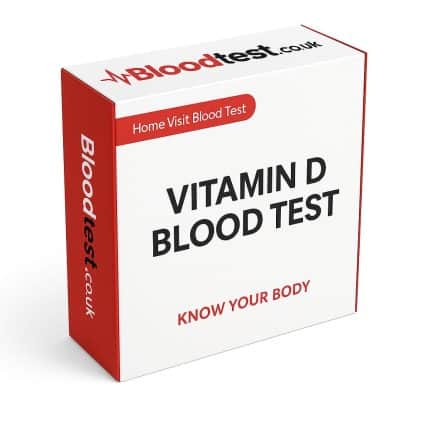 Vitamin D Blood Test: Essential Health Insights for Hull Residents