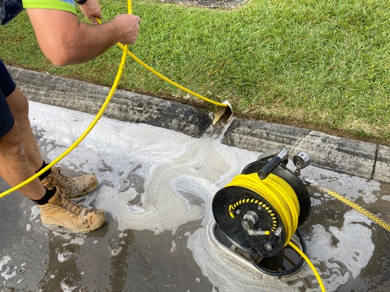 Stormwater Drains: Identifying Blockage Causes in Caboolture