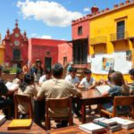 Spanish Schools in San Miguel de Allende: Choose the Right Course