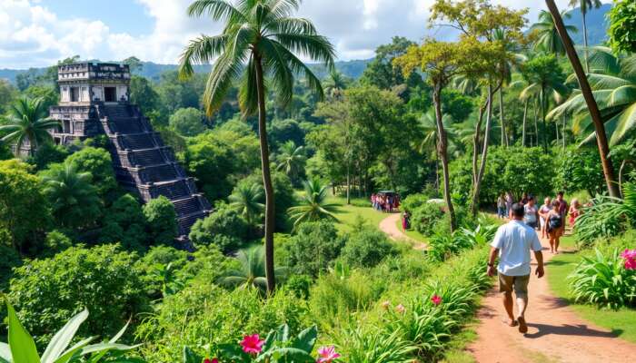 Belize Attractions: Your Essential Guide and Travel Tips