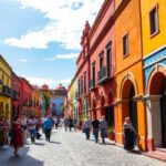 Top Instagram Spots for Photo Ops in San Miguel de Allende
