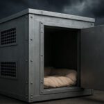 Tornado Shelter Tips: Keeping Pets Safe During Storms