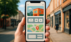 Mobile Website Design Tailored for Stroud’s Small Enterprises